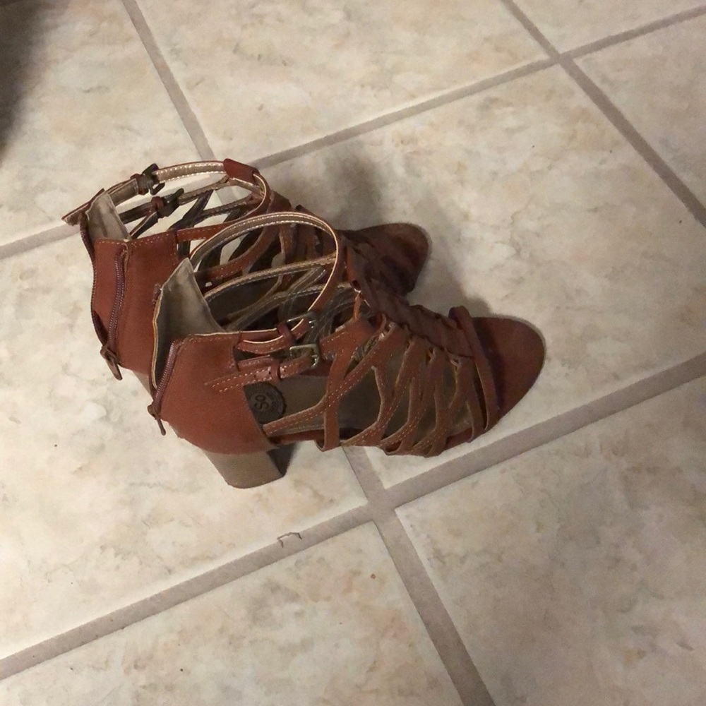 Women’s heels